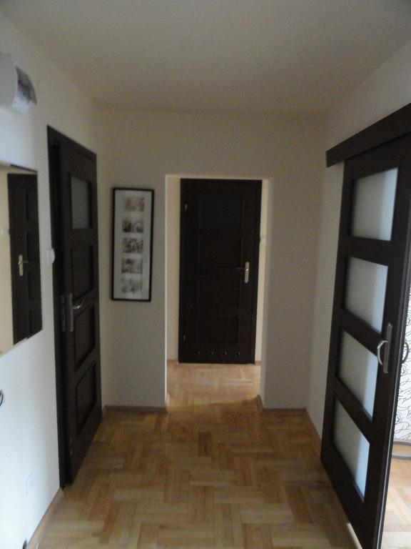 Apartament Czarny Potok Krynica Zdroj Quarto foto