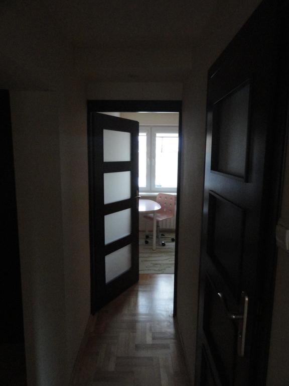 Apartament Czarny Potok Krynica Zdroj Quarto foto