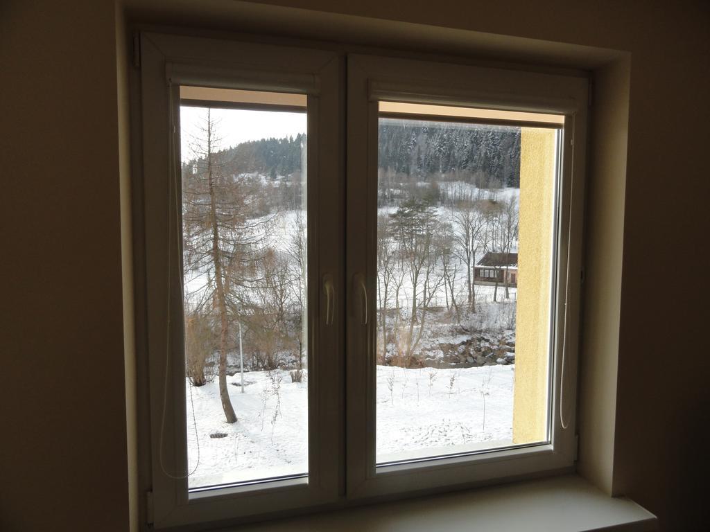 Apartament Czarny Potok Krynica Zdroj Quarto foto