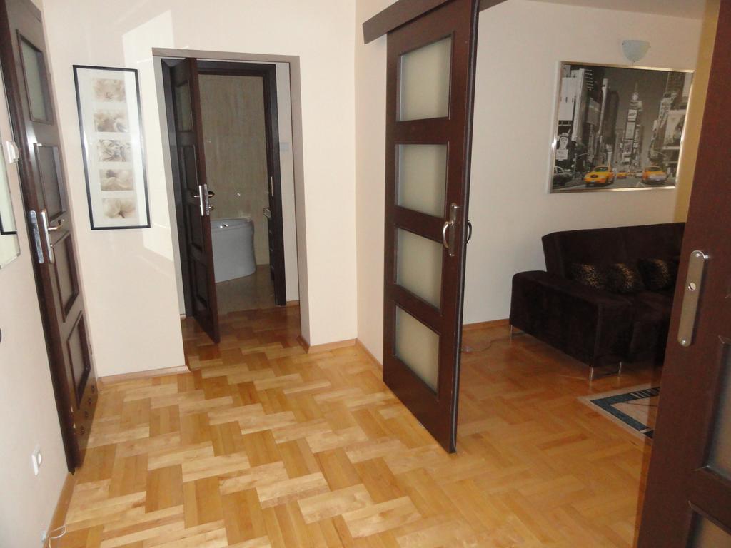 Apartament Czarny Potok Krynica Zdroj Quarto foto