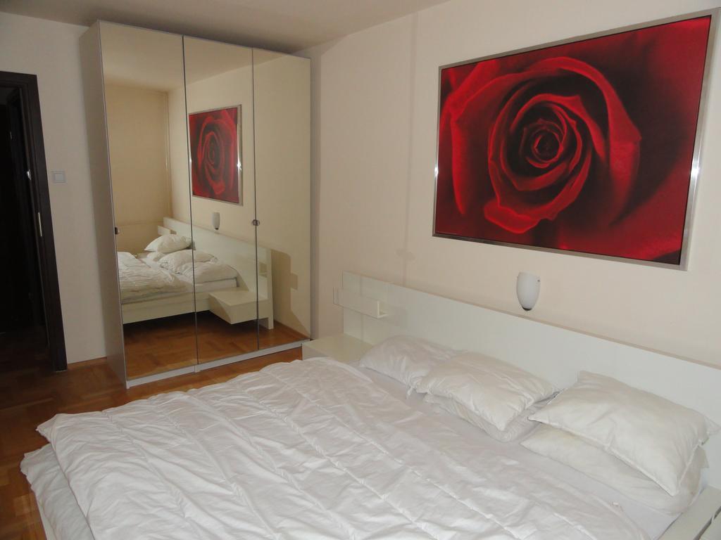 Apartament Czarny Potok Krynica Zdroj Quarto foto