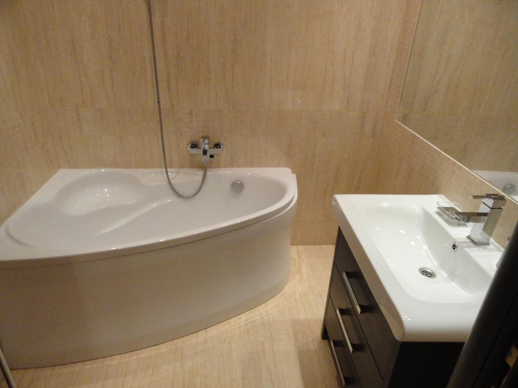 Apartament Czarny Potok Krynica Zdroj Quarto foto