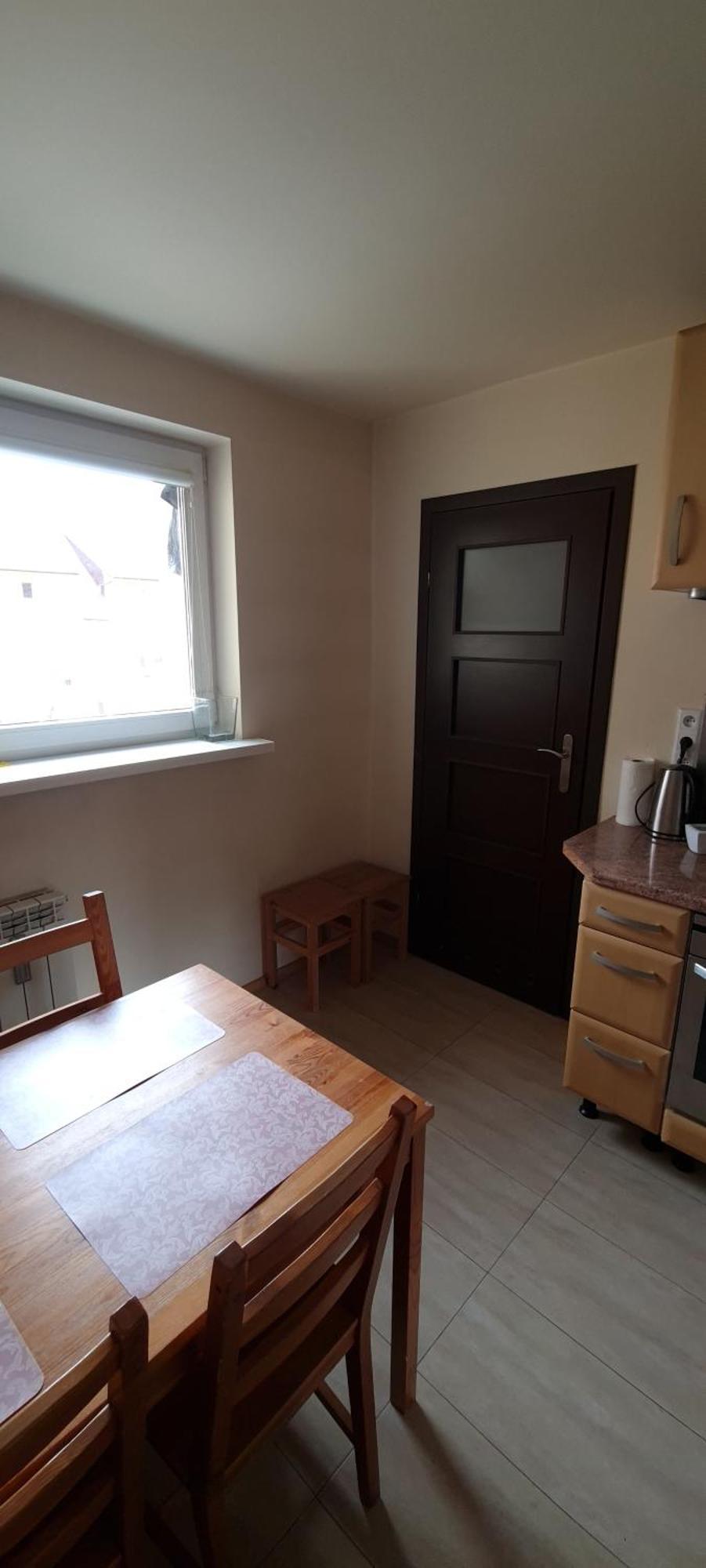Apartament Czarny Potok Krynica Zdroj Exterior foto