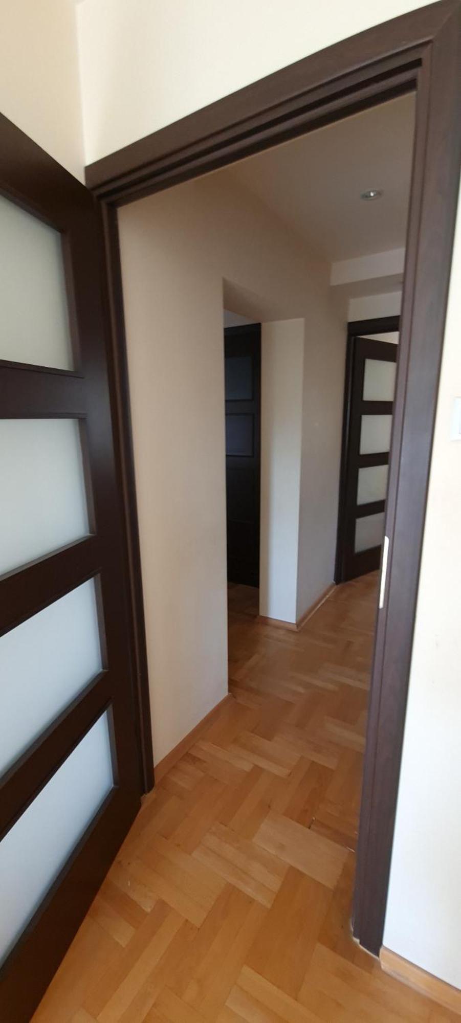 Apartament Czarny Potok Krynica Zdroj Exterior foto