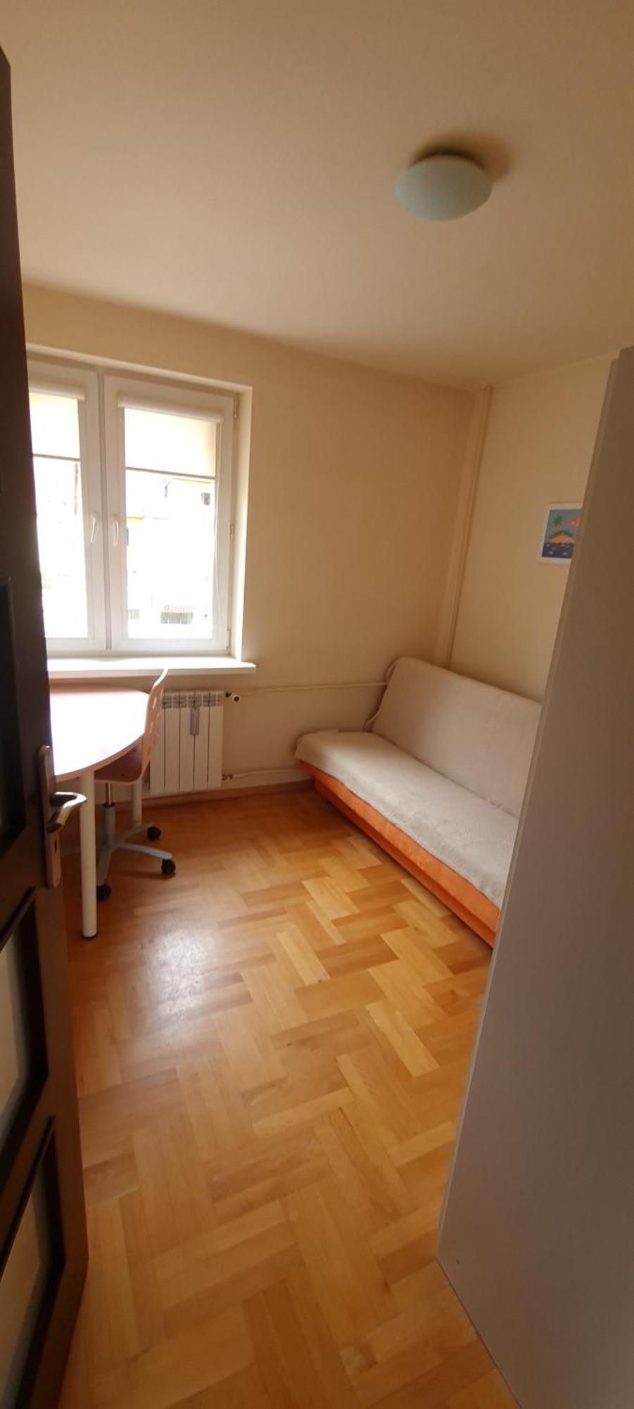 Apartament Czarny Potok Krynica Zdroj Exterior foto