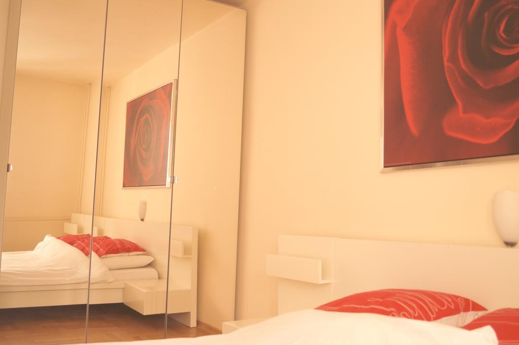 Apartament Czarny Potok Krynica Zdroj Exterior foto