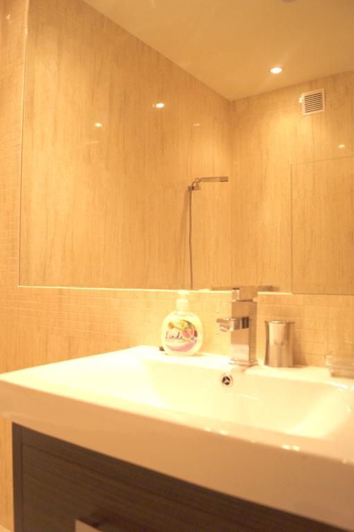 Apartament Czarny Potok Krynica Zdroj Exterior foto